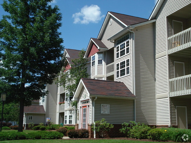 Building Photo - Southcreek Apartments