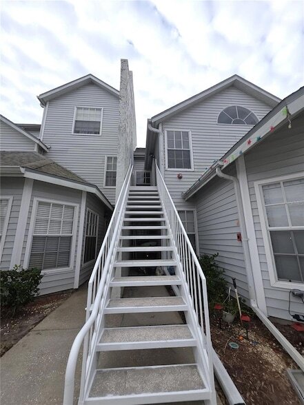 Photo - 12219 Armenia Gables Circle Unit 12219