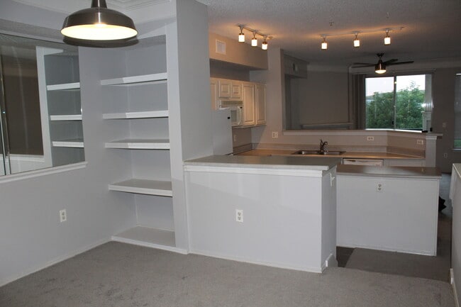 Dining Room - 2085 Eagle Ave