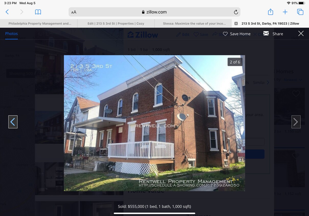 Listing Image