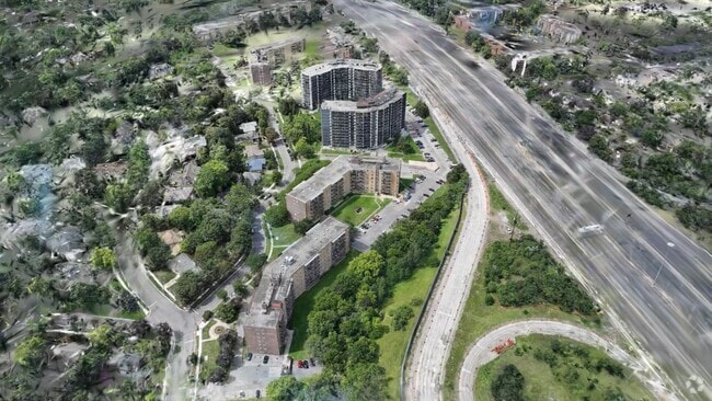  - St. Andrews Towers East