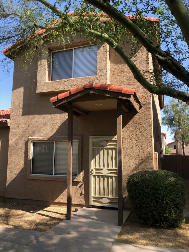Foto principal - 17610 N 17th Pl
