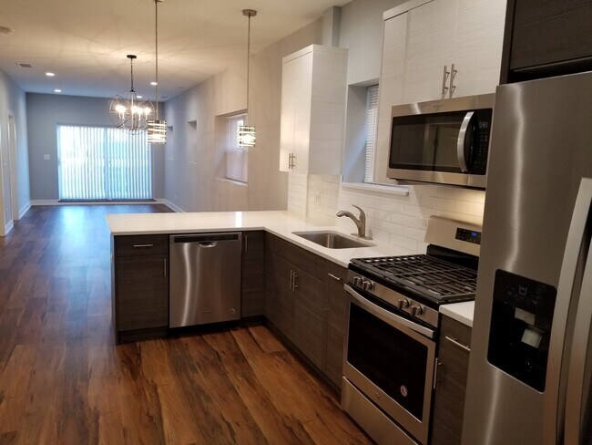 Foto del edificio - 4851 N Central Ave