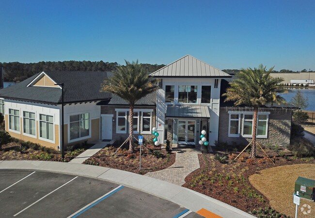 Foto del edificio - RCM Acquisition LLC (Broxton Bay)
