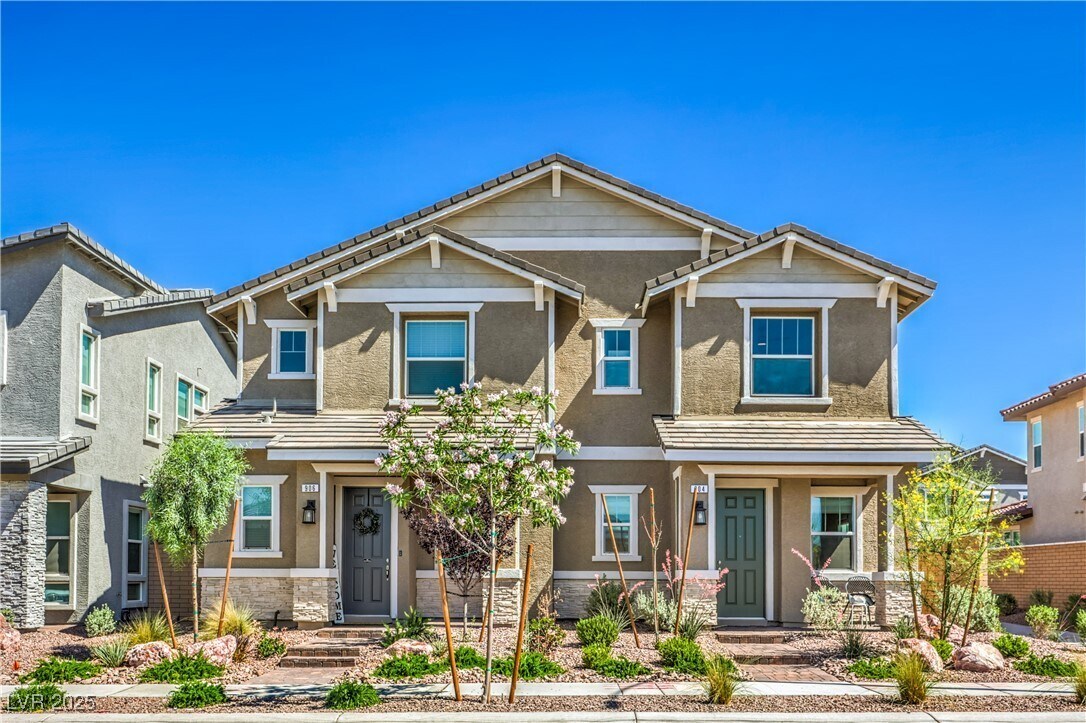 Foto principal - 904 Cottonwood Hl Pl