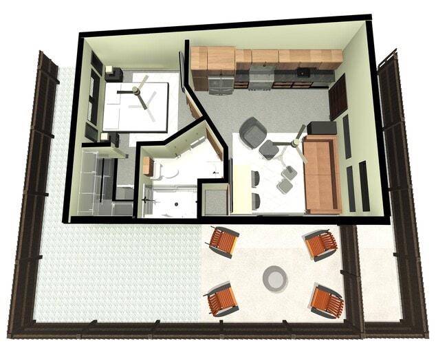 Building Photo - 86 Winspear