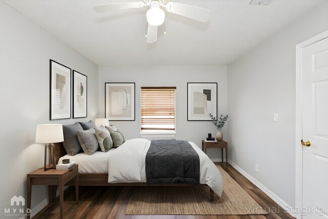 Foto del edificio - 4418 Tareyton Ln