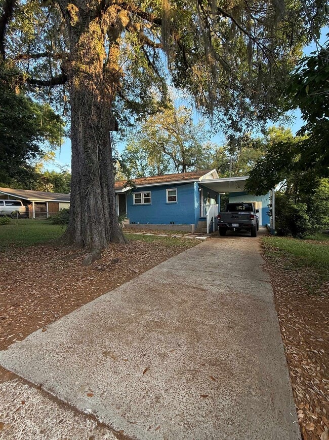 Building Photo - 629 Dart St