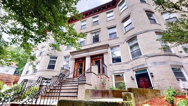 Foto del edificio - 37 University Rd