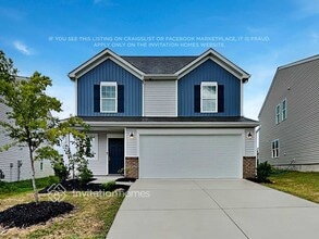 Building Photo - 4215 Autumn Frost Trl