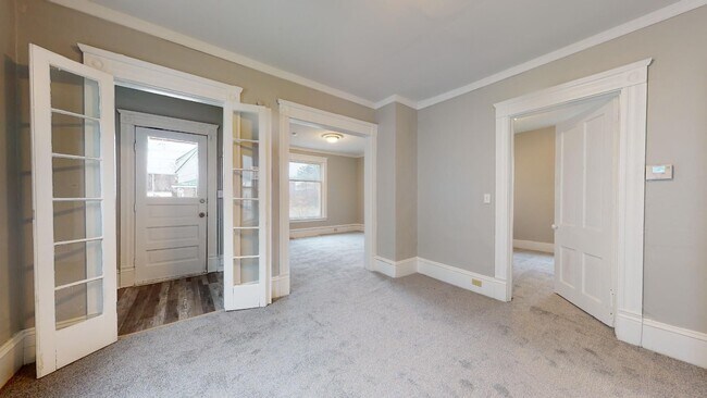 Foto del edificio - Cudell / West Blvd 3 Bedroom Single Family...