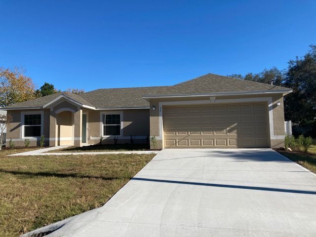 Foto del edificio - 36 Furness Pl