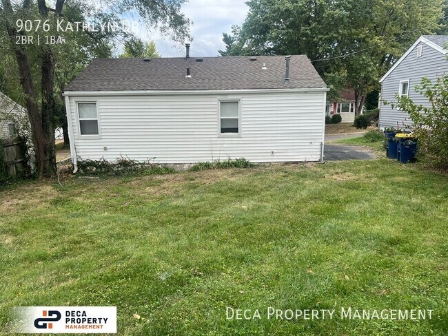 Building Photo - 2 Bedroom 1 Bathroom House