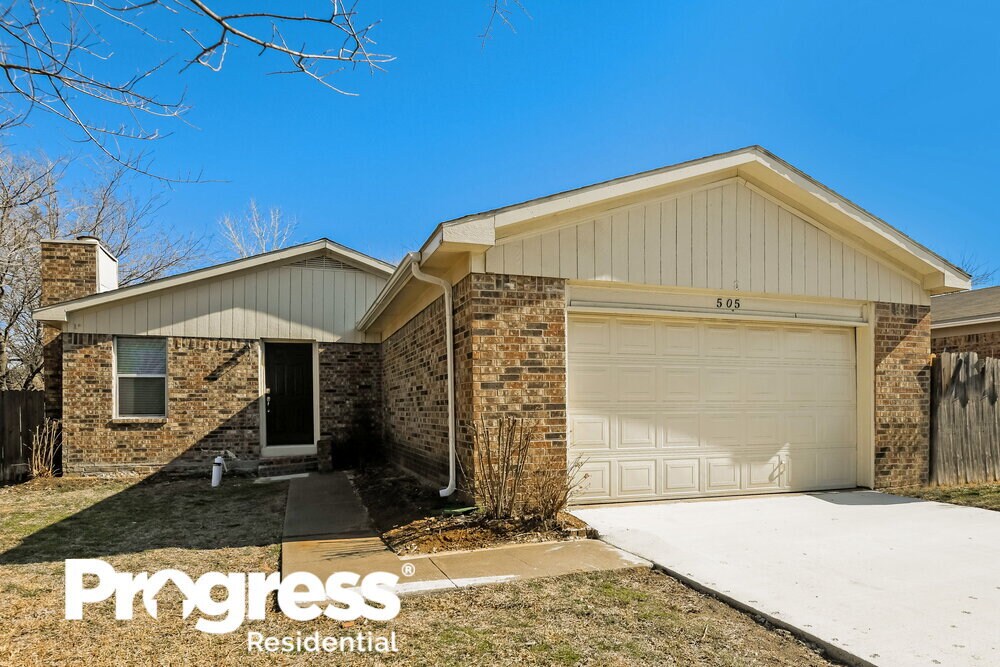 505 Plainview Dr, Mansfield, TX 76063 House Rental in Mansfield, TX