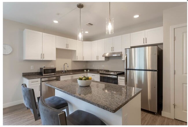 Interior Photo - Trail Run Apartments