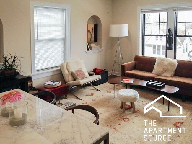 Foto del edificio - 1819 W Leland Ave