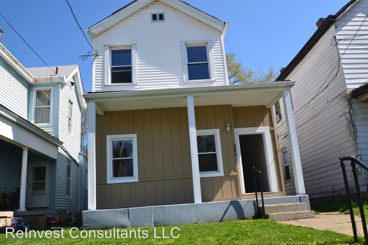 524 Maple Ave, Cincinnati, OH 45215 House Rental in Cincinnati, OH