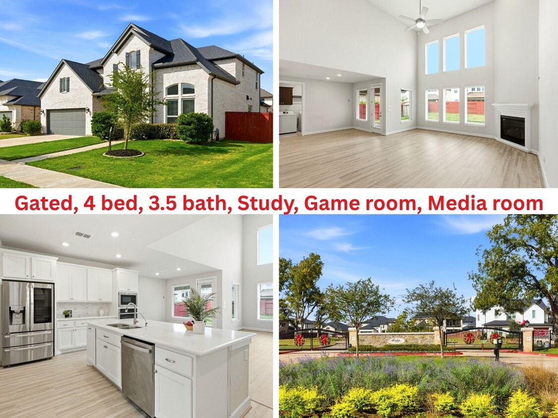 Foto principal - 4610 Elan Bend Ct