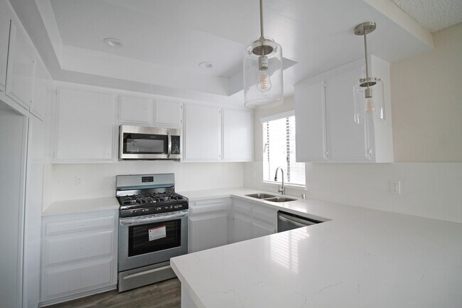 Foto del edificio - 1500 Manhattan Beach Blvd