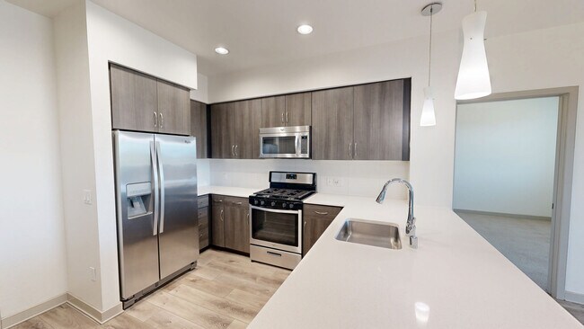 Interior Photo - Beach & Ocean