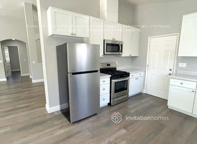 Foto del edificio - 1182 Park Heights Dr