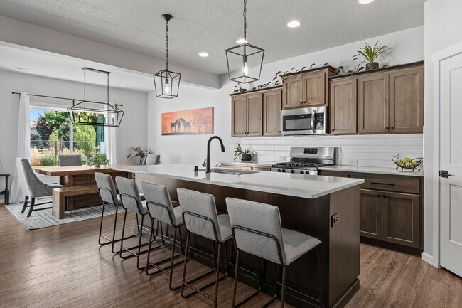 Foto del edificio - Spokane Valley Two-story - Available Now!