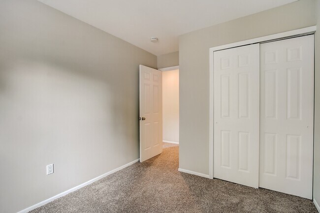 Bedroom 2 - 8813 Stonebrook Ln