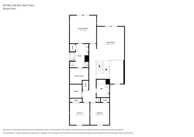 Foto del edificio - 2275 Bur Oak Blvd