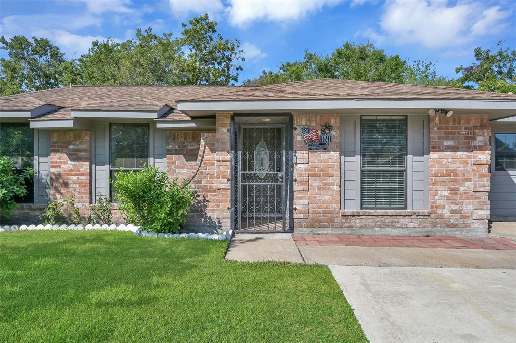 12411 Daventry Ln, Houston, TX 77039 House Rental in Houston, TX