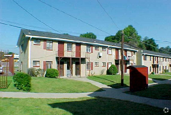 1247 Simpson Road #1 - Avondale Villa Apartments