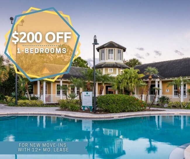 Veranda at Westchase Apartments Tampa, FL