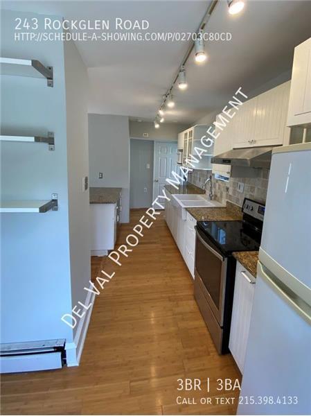 Foto del edificio - 243 Rockglen Rd