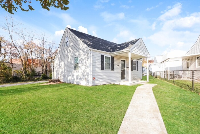 Foto principal - 1908 Madison Rd- cute 3 bedroom 1.5 bath h...
