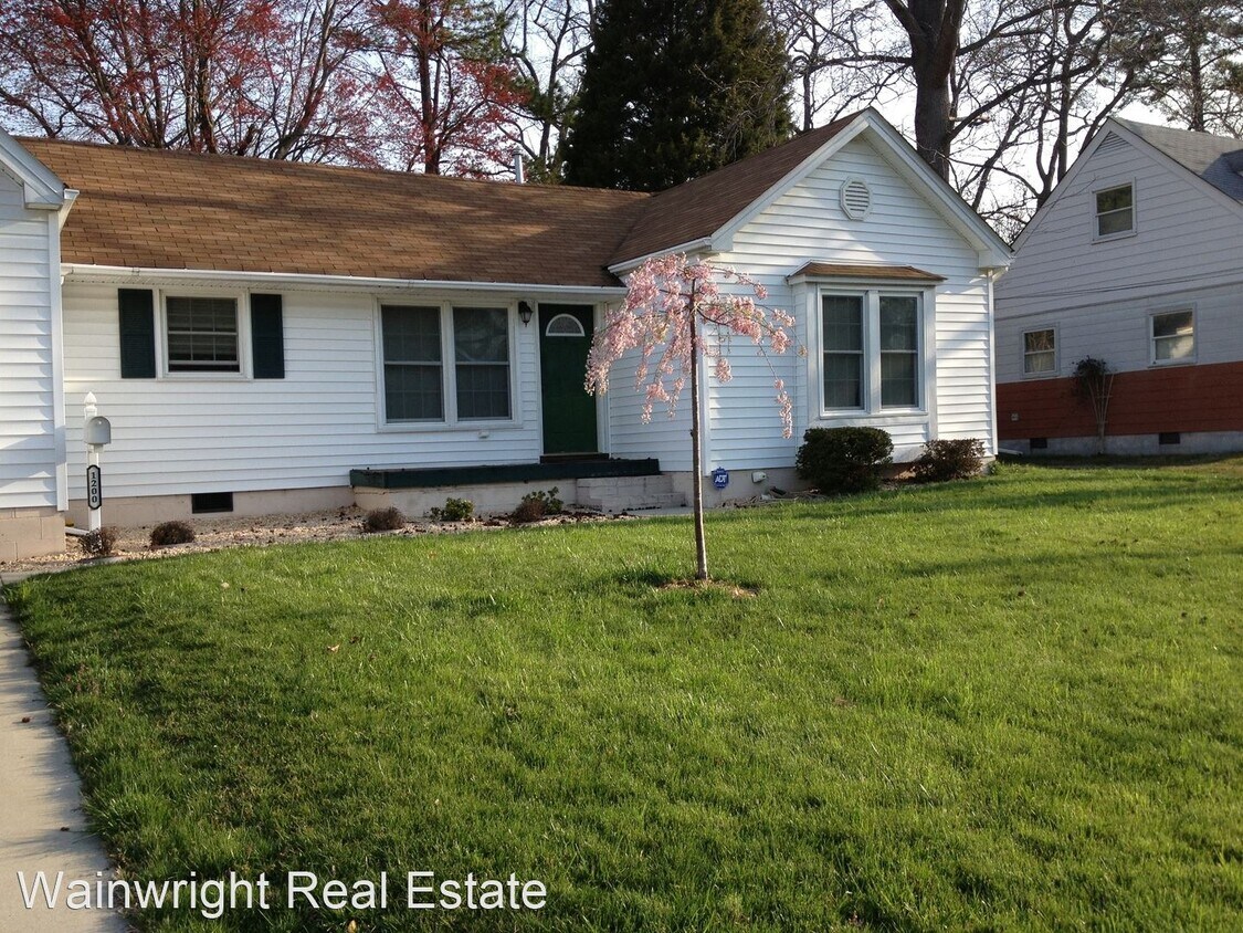 Primary Photo - 3 br, 2 bath House - 1200 Newell Ave.