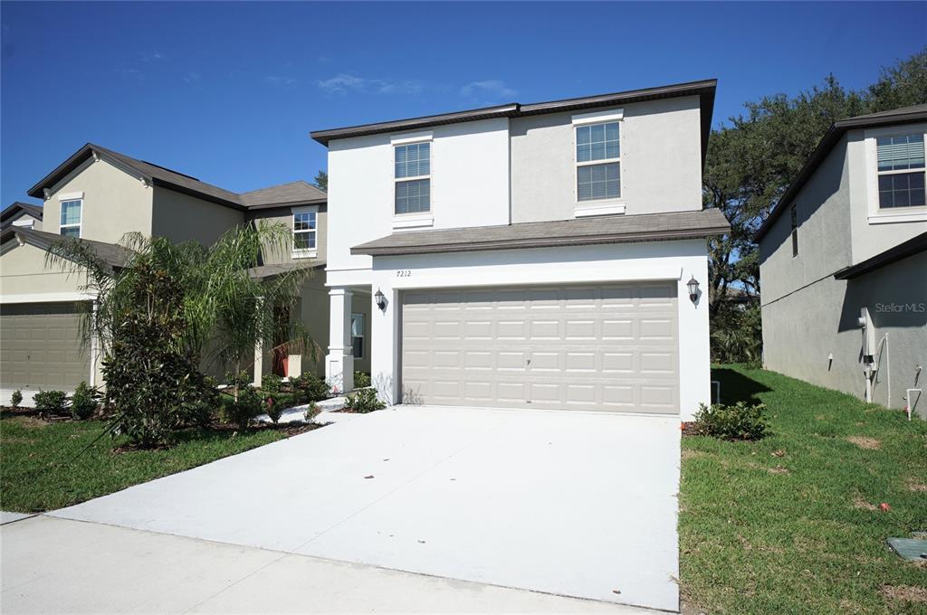 Primary Photo - 7212 Spring Snowflake Ave