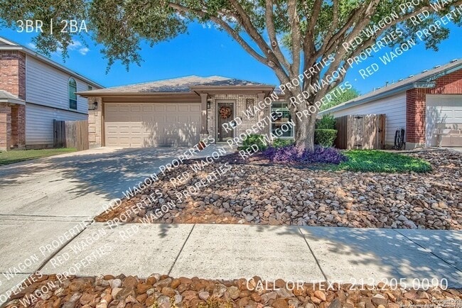 Building Photo - 9811 Sandlet Trail