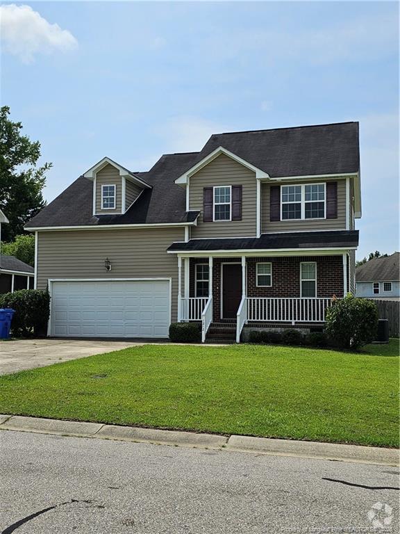 Building Photo - 1212 Jereens Creek Rd
