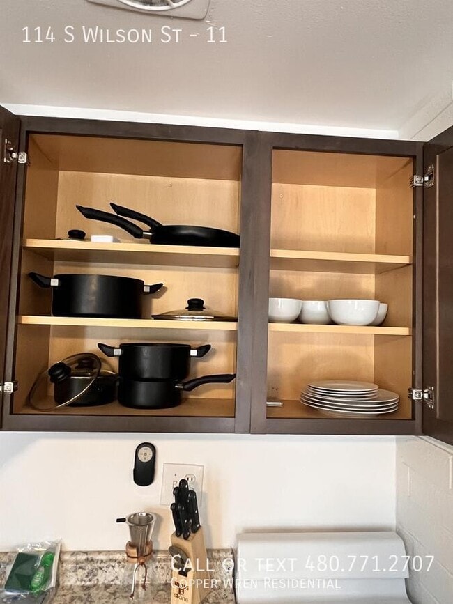 Building Photo - 114 S Wilson St