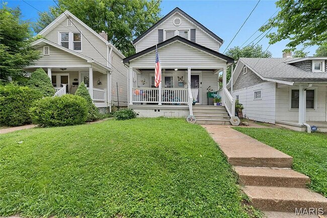Foto del edificio - 7615 St Jerome Ln