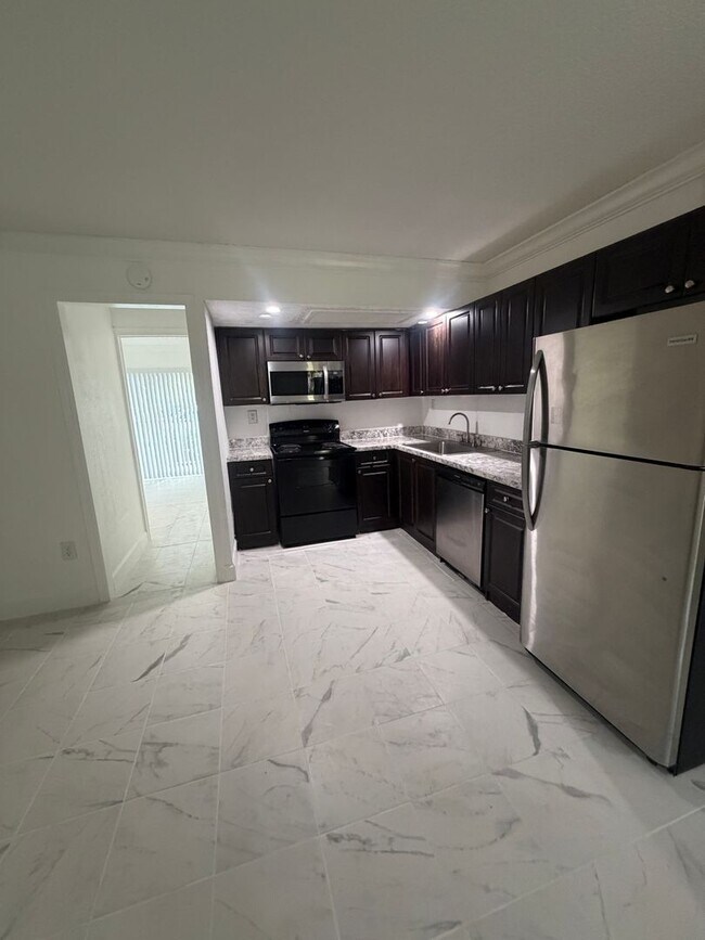 Foto del interior - Sunpointe Apartments