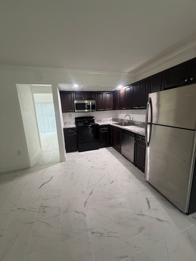 Interior Photo - Sunpointe Apartments