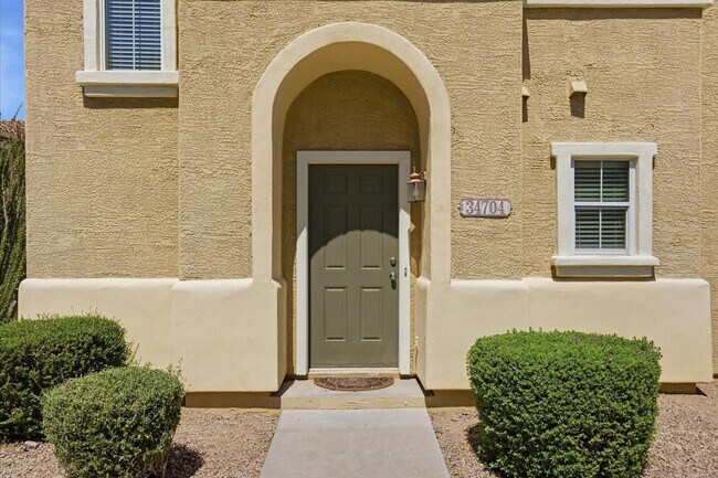 Foto del edificio - 34704 N 30th Ave