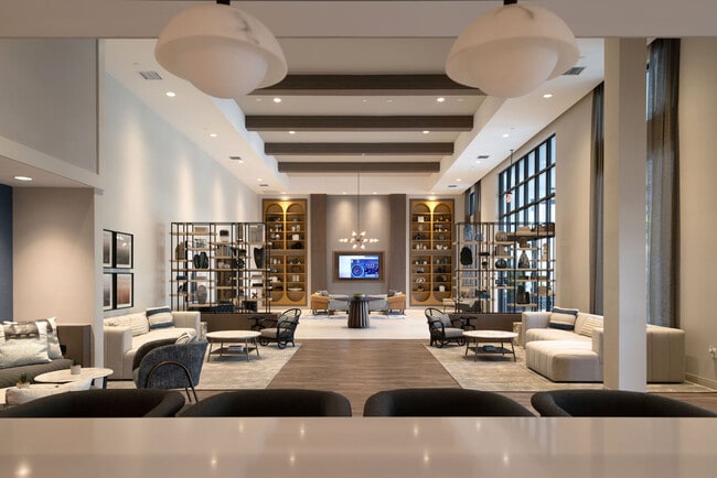 Los apartamentos Alary — foto comunitaria - The Alary