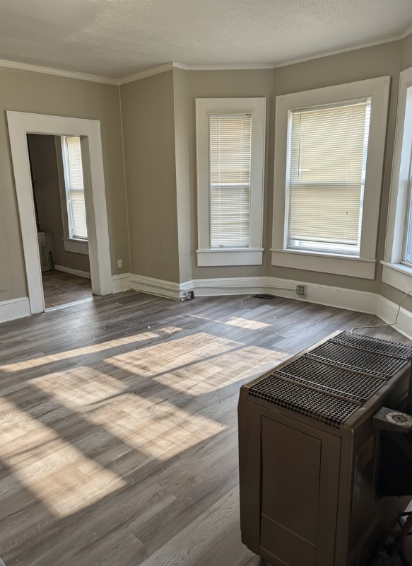 Building Photo - 221 Spruce St