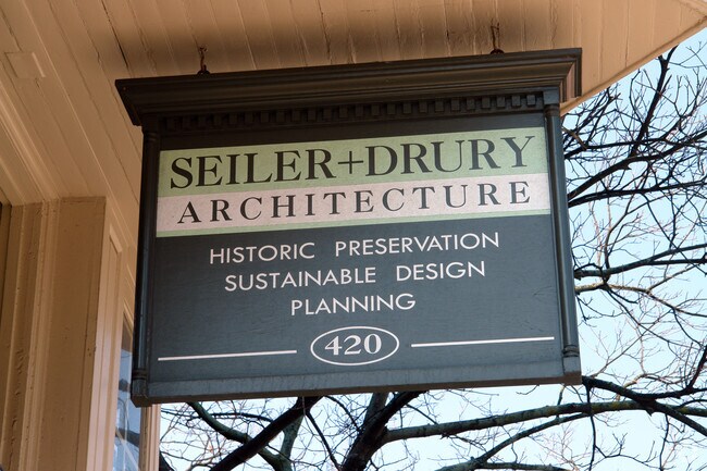 Foto del edificio - 416 - 420 Dekalb St