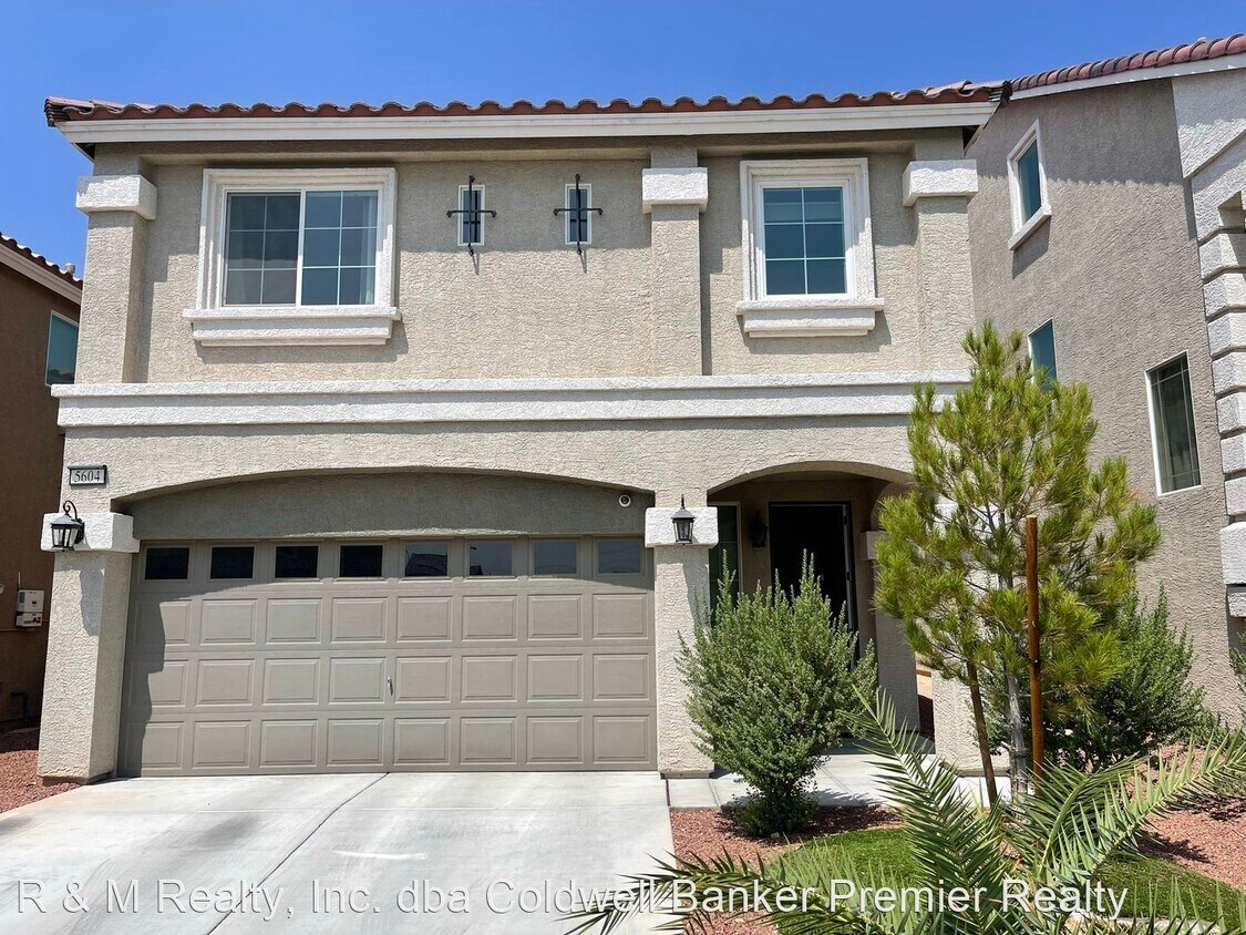 5604 W Brimstone Hill Ave, Las Vegas, NV 89141 House Rental in Las