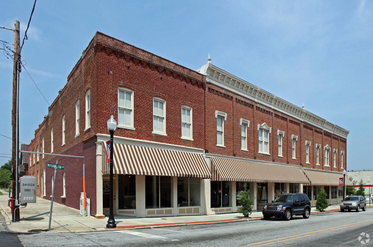 Weldon Downtown Apartments - Apartments in Weldon, NC | Apartments.com