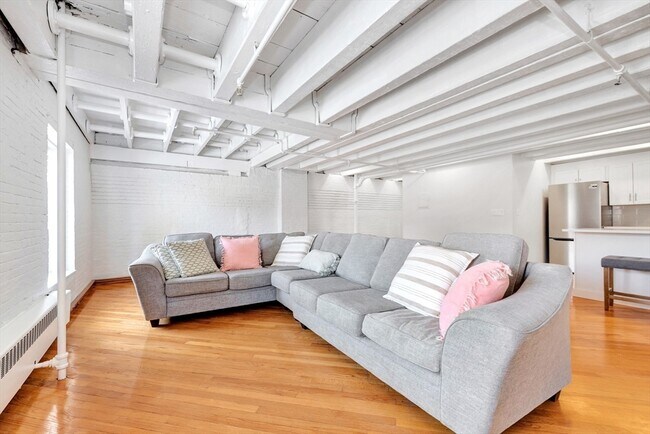 Foto del edificio - 33 Commercial Wharf