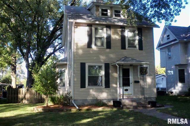 Primary Photo - 2314 Western Ave