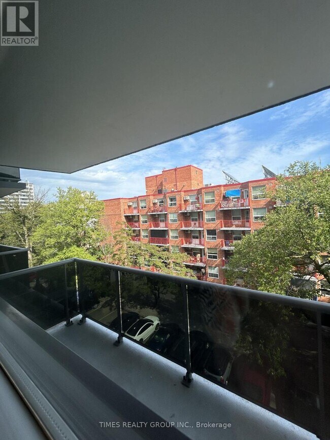 Photo du bâtiment - 15 Walmer Rd